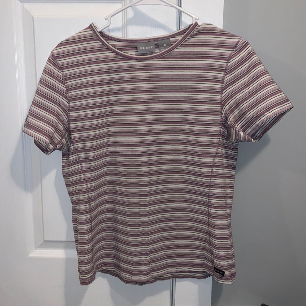Size: S. Got it from Goodwill